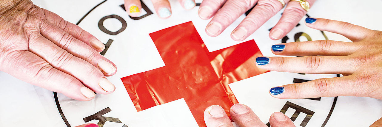 Mitglied werden Mitglied werden