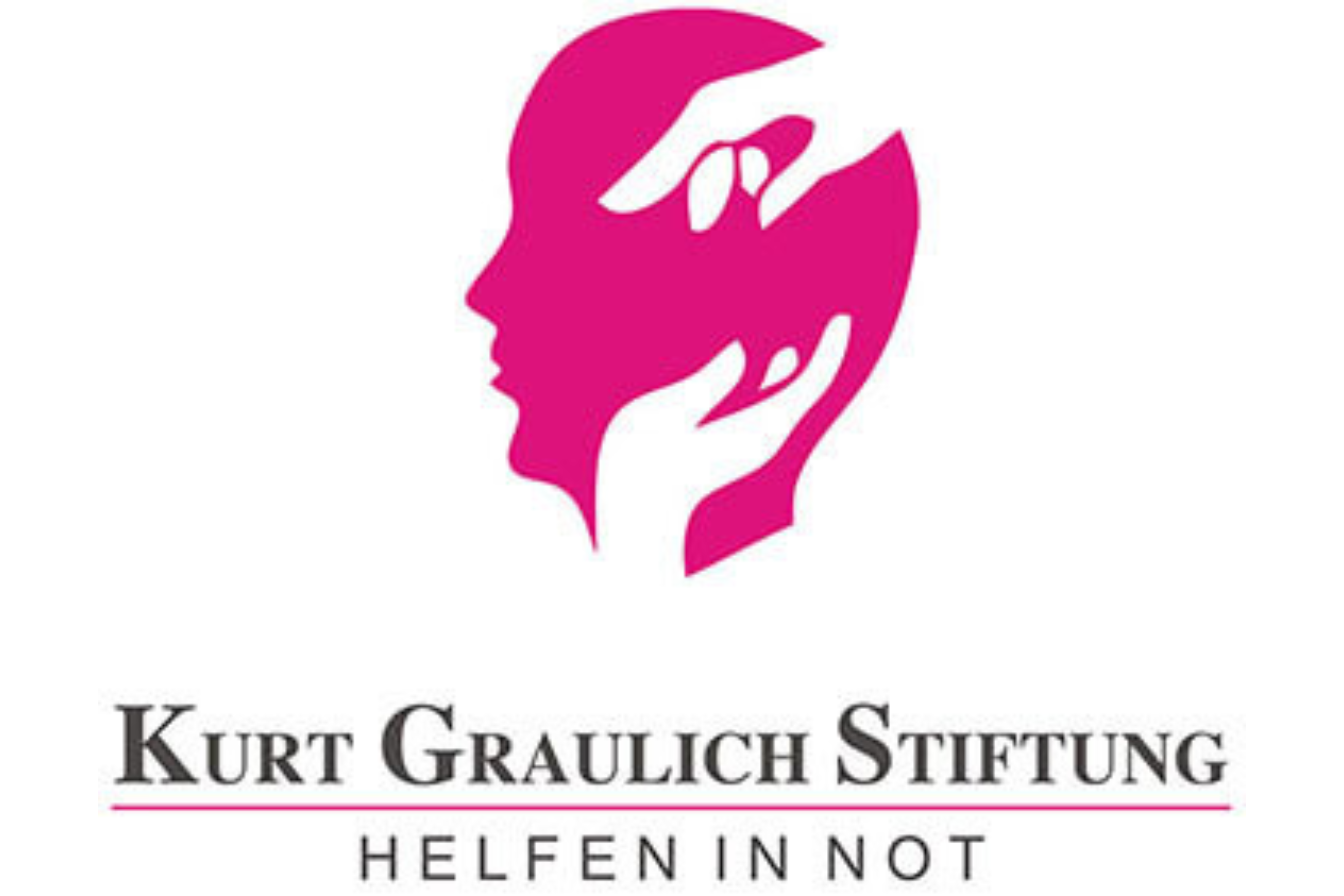 Logo der Kurt Graulich Stiftung