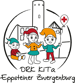 Logo DRK KiTa Zwergenburg